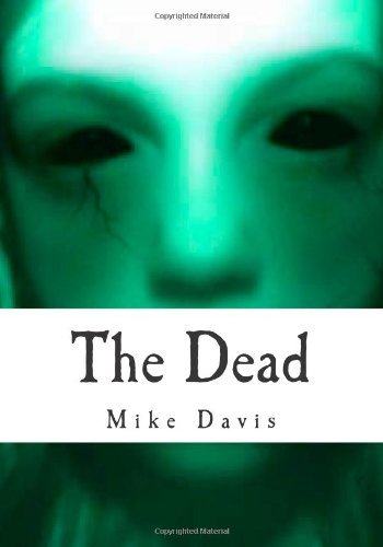 Cover for Mike Davis · The Dead (Pocketbok) (2013)