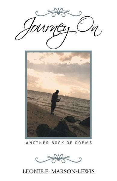 Cover for Leonie E. Marson-lewis · Journey On: Another Book of Poems (Pocketbok) (2014)