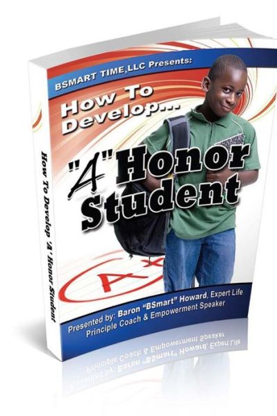 Cover for Mr Baron Bsmart Howard · How to Develop (Paperback Book) (2014)