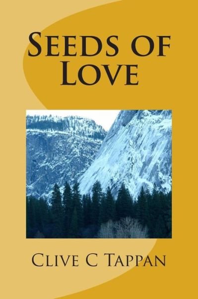 Cover for Clive C Tappan · Seeds of Love (Paperback Book) (2014)