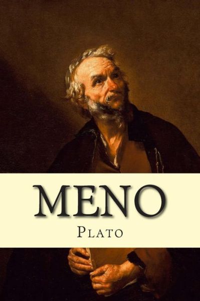 Meno - Plato - Książki - Createspace - 9781500679460 - 30 lipca 2014