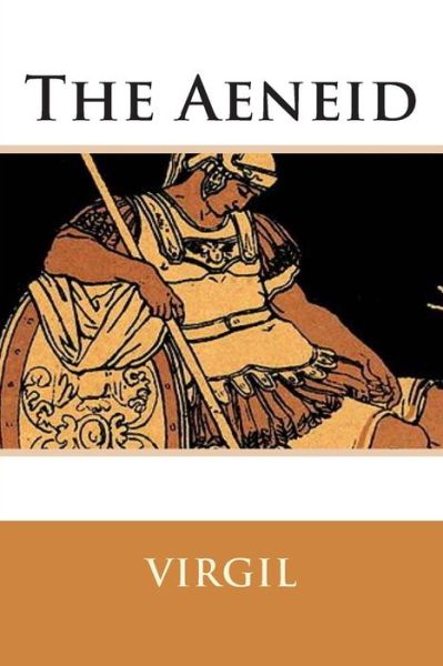 Cover for J. W. Mackail · The Aeneid (Paperback Book) (2014)