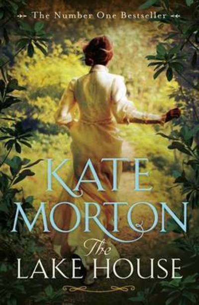 Lake House - Kate Morton - Other - Pan Books Ltd - 9781509816460 - May 19, 2016