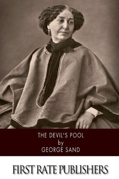 Cover for George Sand · The Devil's Pool (Paperback Bog) (2015)