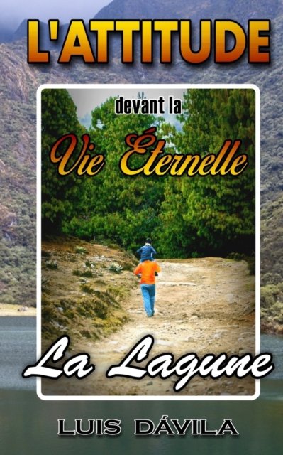 Cover for D · L'Attitude Devant La Vie (Pocketbok) (2014)