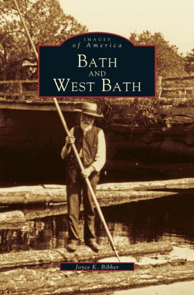 Cover for Joyce K Bibber · Bath and West Bath (Hardcover Book) (2003)