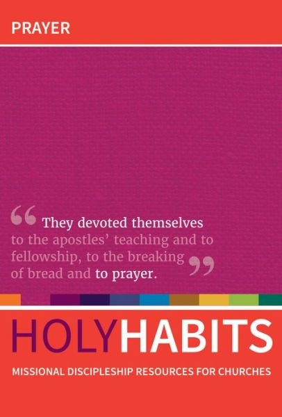Holy Habits - Andrew Roberts - Books - Wipf & Stock Publishers - 9781532672460 - December 5, 2018