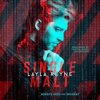 Cover for Layla Reyne · Single Malt (CD) (2017)