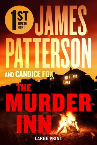 Murder Inn - James Patterson - Bücher - Grand Central Publishing - 9781538766460 - 16. April 2024