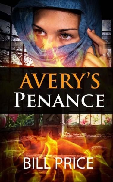 Cover for Bill Price · Avery's Pennance (Paperback Book) (2017)