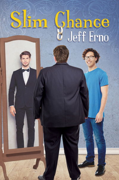 Cover for Jeff Erno · Slim Chance (Paperback Book) [New edition] (2017)