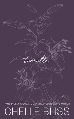 Cover for Chelle Bliss · Tumulte (Paperback Book) (2022)