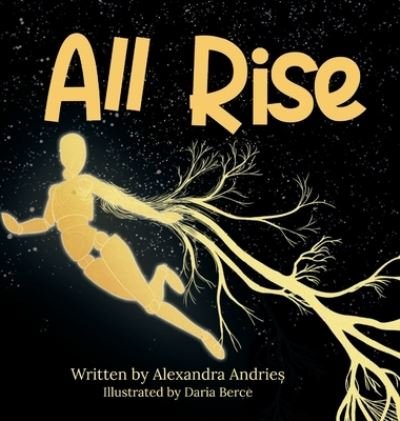 Alexandra Andrie¿ · All Rise (Inbunden Bok) (2022)