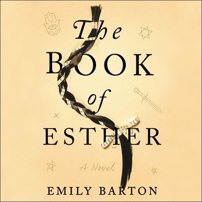 Cover for Emily Barton · The Book of Esther Lib/E (CD) (2019)