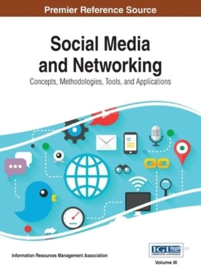Cover for Irma · Social Media and Networking (Bok) (2015)