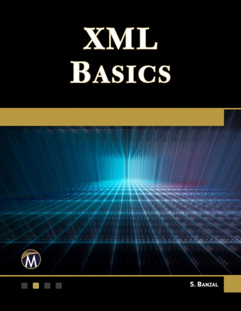 Cover for S. Banzal · XML Basics (Paperback Book) (2020)