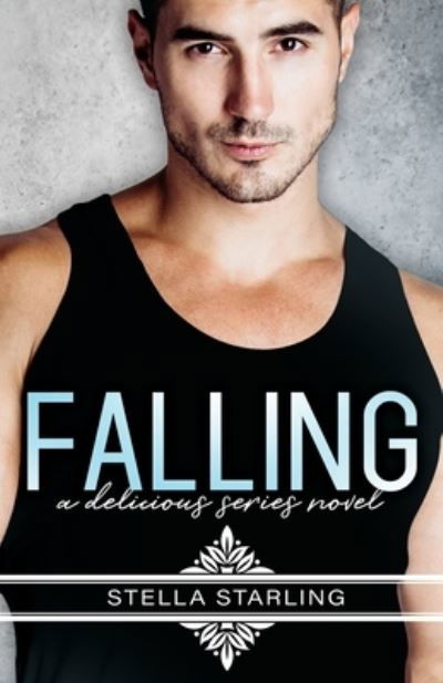 Cover for Stella Starling · Falling (Paperback Bog) (2019)