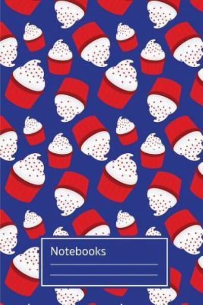 Cover for Mew Mew · Notebooks (Pocketbok) (2018)