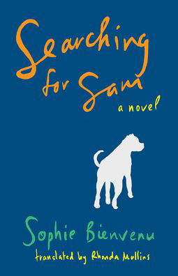 Sophie Bienvenu · Searching for Sam (Paperback Book) (2020)