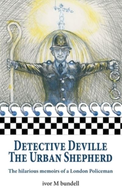 Cover for Ivor M Bundell · Detective Deville (Pocketbok) (2022)