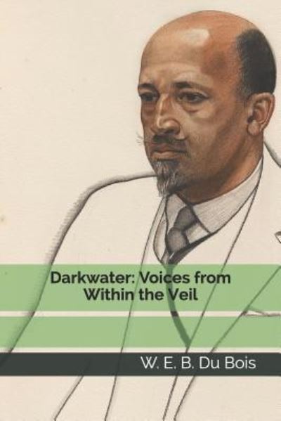 Darkwater - W E B Du Bois - Books - Independently Published - 9781791736460 - December 15, 2018