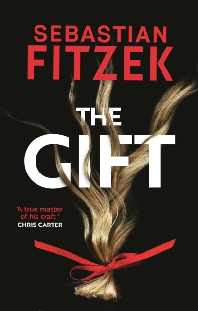 Cover for Sebastian Fitzek · The Gift (Paperback Book) (2024)
