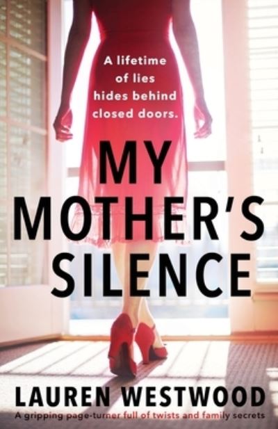 Cover for Lauren Westwood · My Mother's Silence (Paperback Book) (2019)