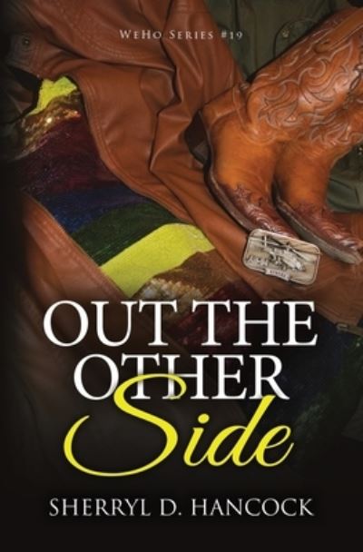 Cover for Sherryl D. Hancock · Out the Other Side (Book) (2022)