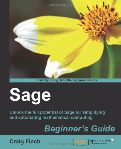 Craig Finch · Sage Beginner's Guide (Paperback Book) (2011)