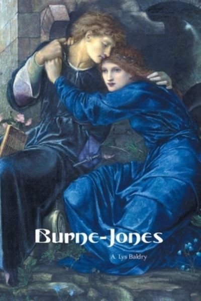 Cover for A Lys Baldry · Burne-Jones (Paperback Book) (2020)