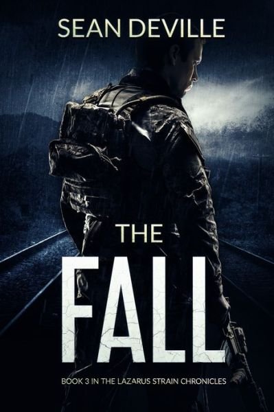 Cover for Sean Deville · The Fall (Paperback Book) (2020)