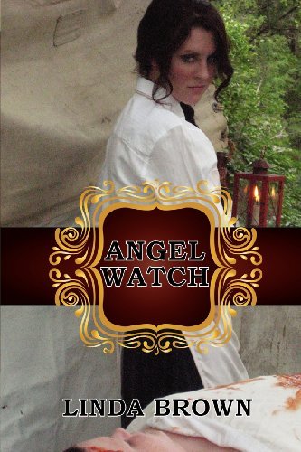 Cover for Linda Brown · Angel Watch (Paperback Book) (2012)