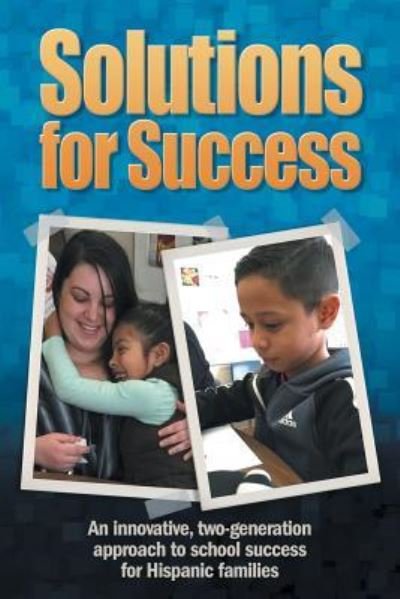 Cover for Southwest Solutions · Solutions for Success (Paperback Book) (2016)