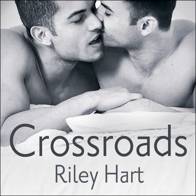 Cover for Riley Hart · Crossroads (CD) (2015)