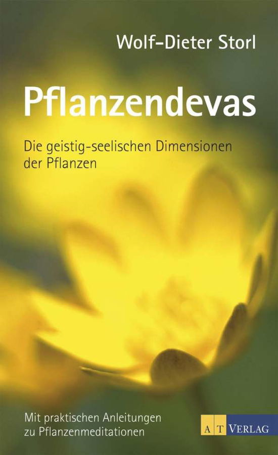 Cover for Storl · Pflanzendevas (Book)