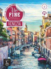 Cover for Sollazzo · Un fine settimana a Venezia (Book)