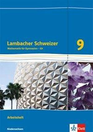 Matthias Janssen · Lambacher Schweizer. 9. Schuljahr G9. Arbeitsheft plus Lösungsheft. Neubearbeitung. Niedersachsen (Pamflet) (2017)