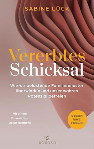 Cover for Sabine Lück · Vererbtes Schicksal (Book) (2023)