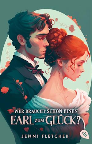 Cover for Jenni Fletcher · Wer Braucht Schon Einen Earl Zum Glück? (Book)
