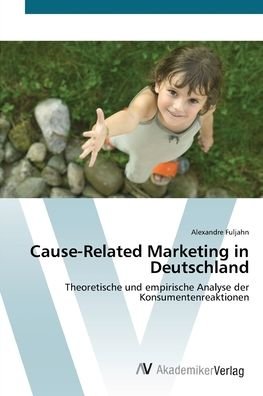 Cover for Fuljahn · Cause-Related Marketing in Deut (Bog) (2012)