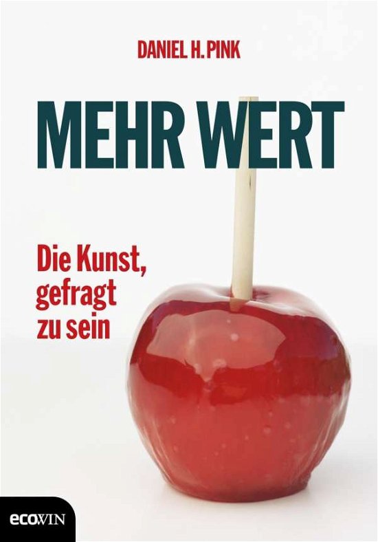 Mehr Wert - Pink - Bøger -  - 9783711000460 - 