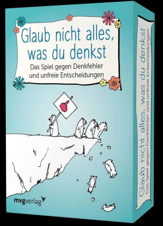 Cover for Reinwarth · Glaub nicht alles, was du den (Book)