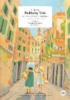 Cover for Tatiana Ley · Paskhalny Visit (Paperback Book) (2022)