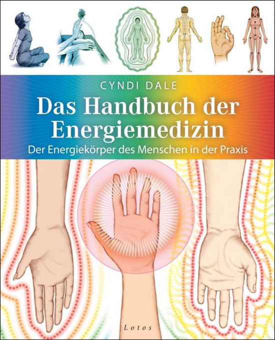 Cover for Dale · Das Handbuch der Energiemedizin (Book)