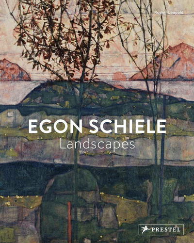 Cover for Rudolf Leopold · Egon Schiele: Landscapes (Paperback Book) (2017)