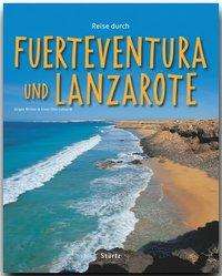 Cover for J. Richter · Reise durch Fuerteventura (Book)