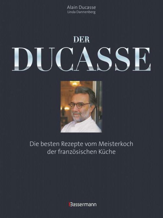 Cover for Ducasse · Der Ducasse (Bok)