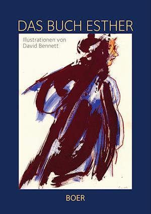 Cover for Shalom Ben-Chorin · Das Buch Esther (Hardcover Book) (2016)