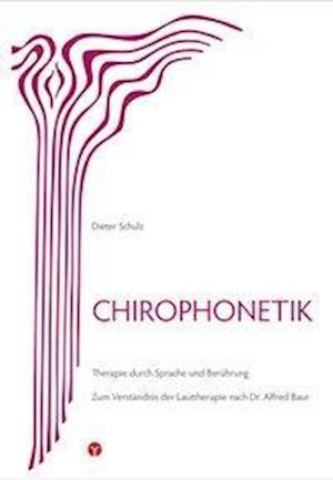 Cover for Schulz · Chirophonetik (Book)