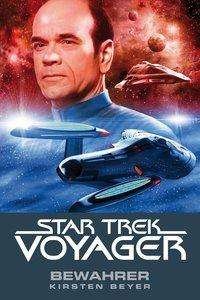 Cover for Beyer · Star Trek Voyager (Bok)